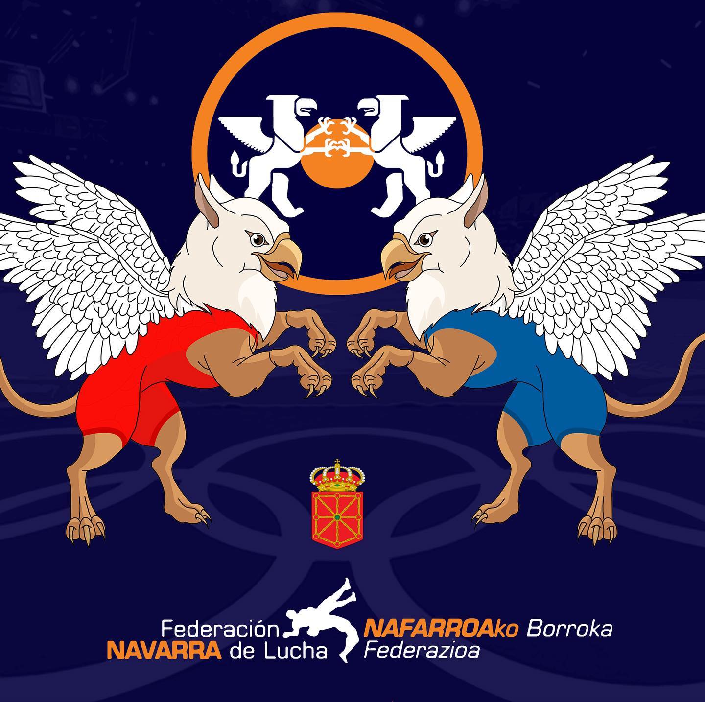 Los Grifos de Navarra